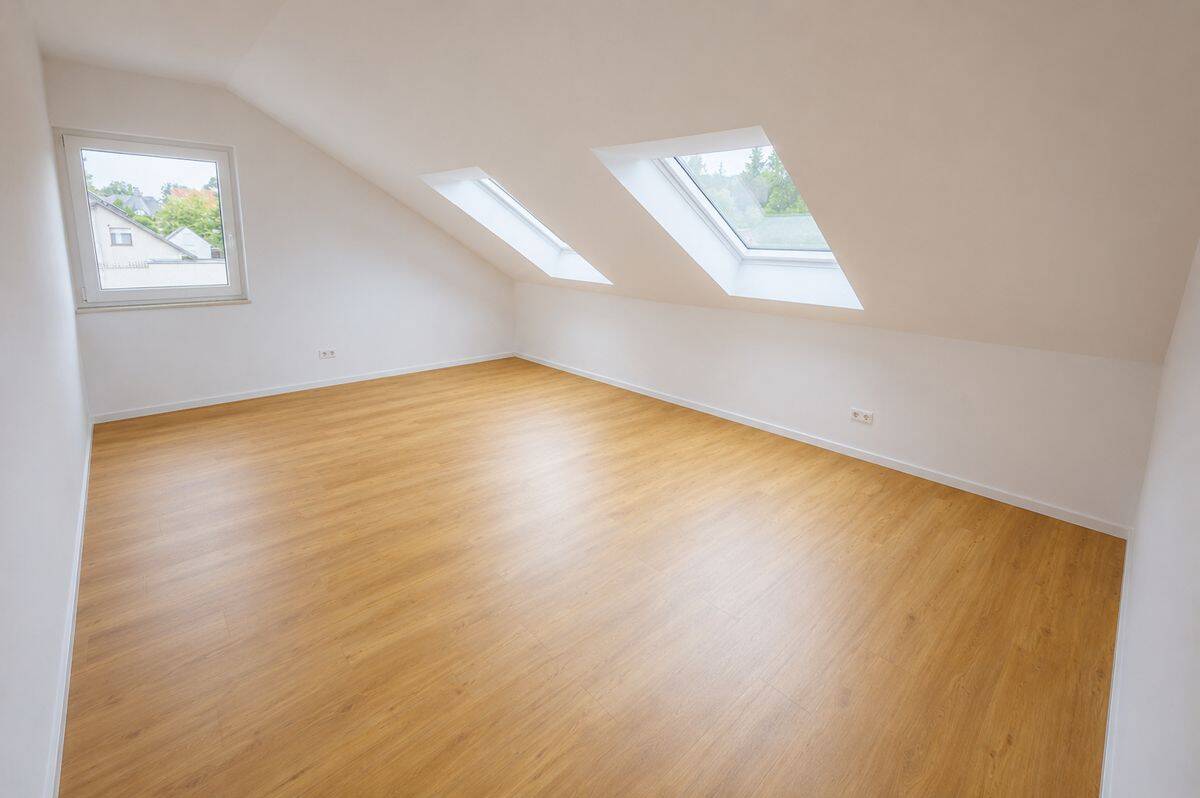 Modern. Energieeffizient. Besonders. – Neubau-Mietwohnung mit Einbauküche und Loggia – 33659 Bielefeld – Vorschaubild 4