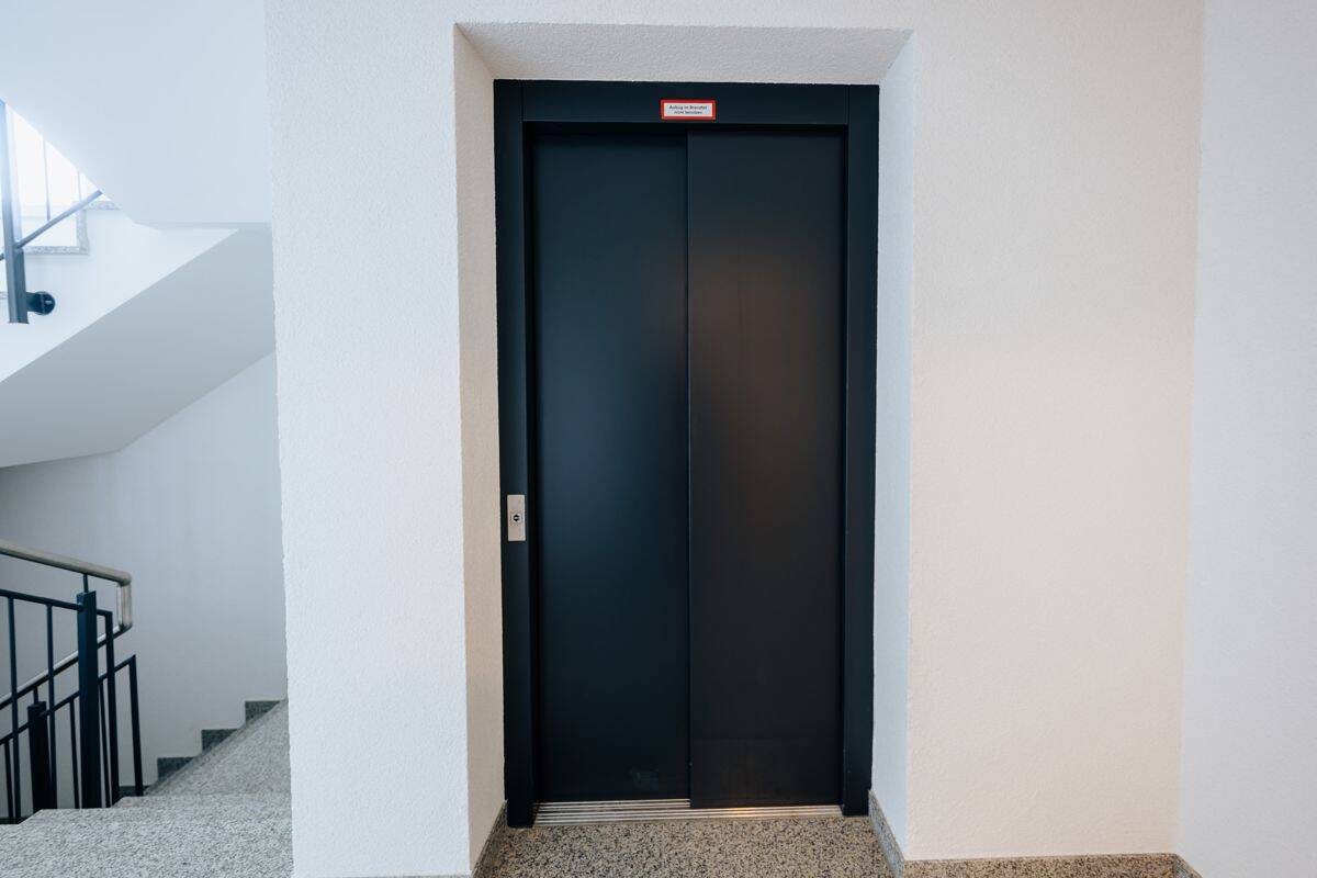 Modern. Energieeffizient. Besonders. – Neubau-Mietwohnung mit Einbauküche und Loggia – 33659 Bielefeld – Vorschaubild 5