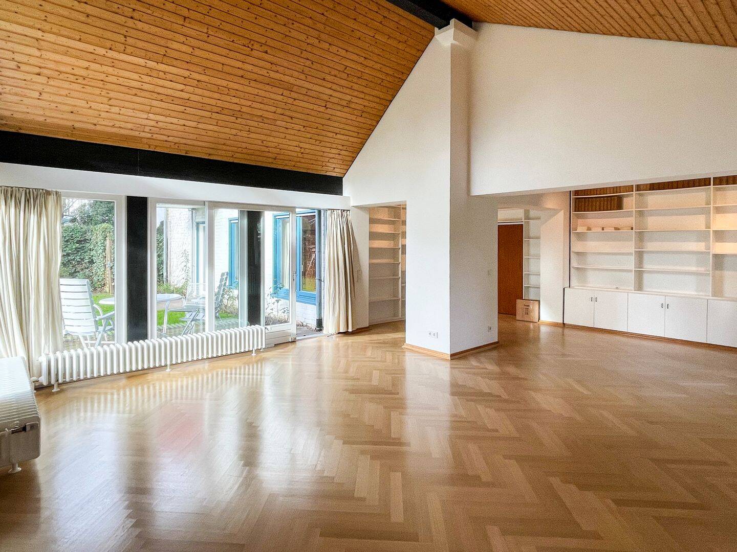 großzügiges EFH # Sonnengarten # Garage # – 53125 Bonn – Vorschaubild 3