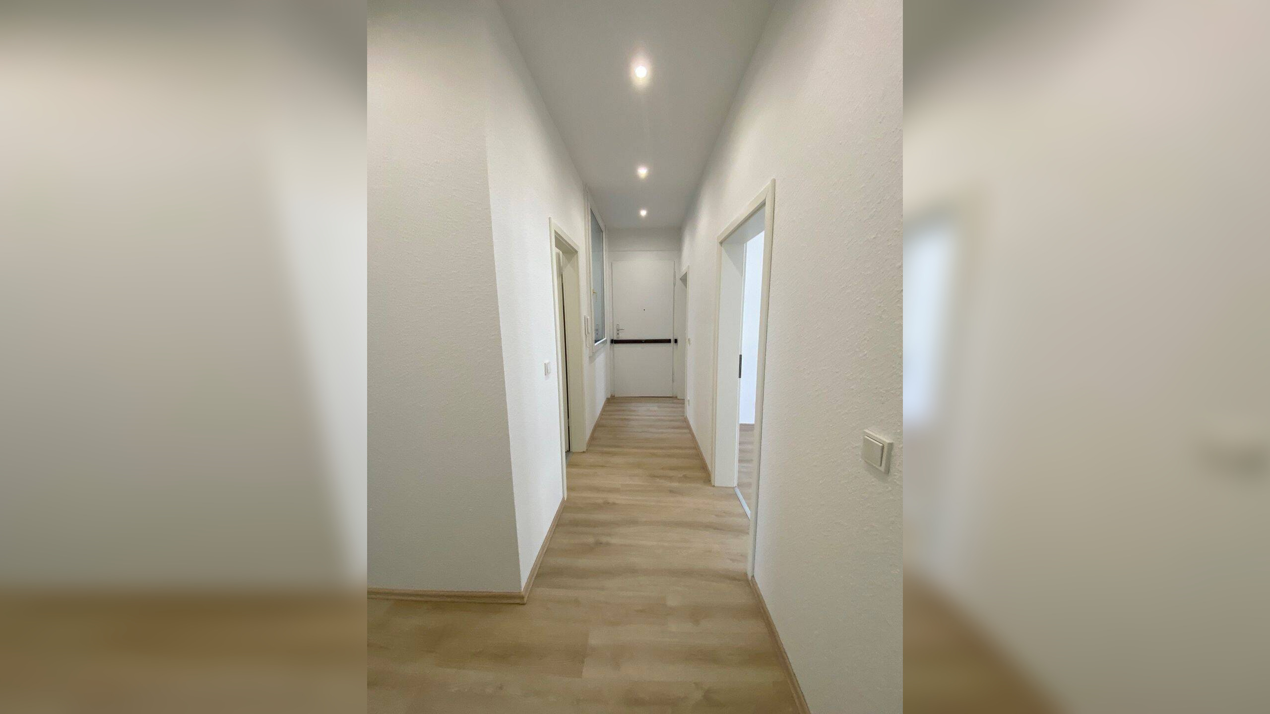 Frisch renovierte Wohnung – 47166 Duisburg – Vorschaubild 4