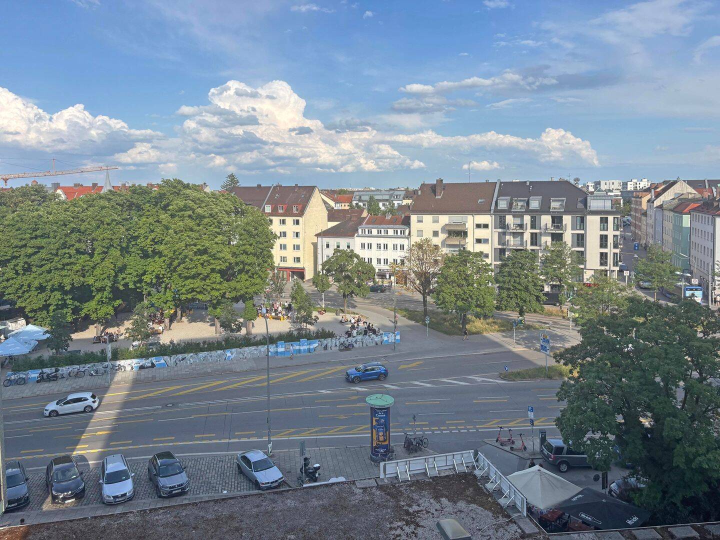 Wohnen in Obergiesing nahe 60er Stadion – 81539 München – Vorschaubild 4