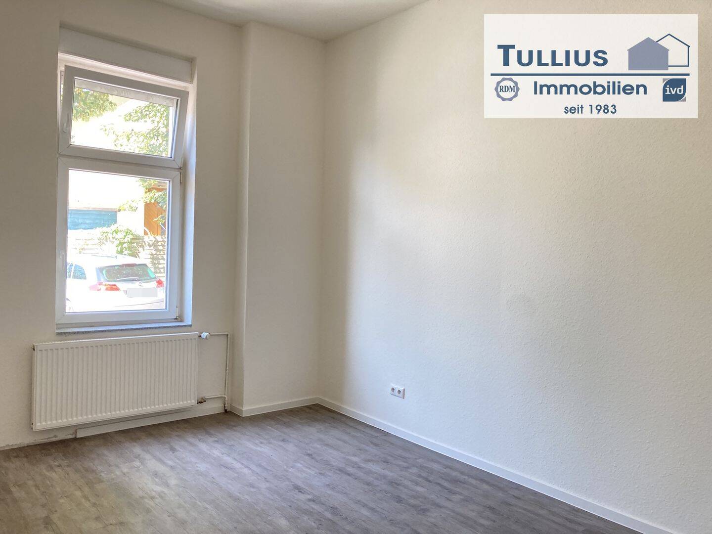 renovierte 2-Zimmerwohnung mit Stellplatz in Essen-Schönebeck – 45355 Essen – Vorschaubild 3