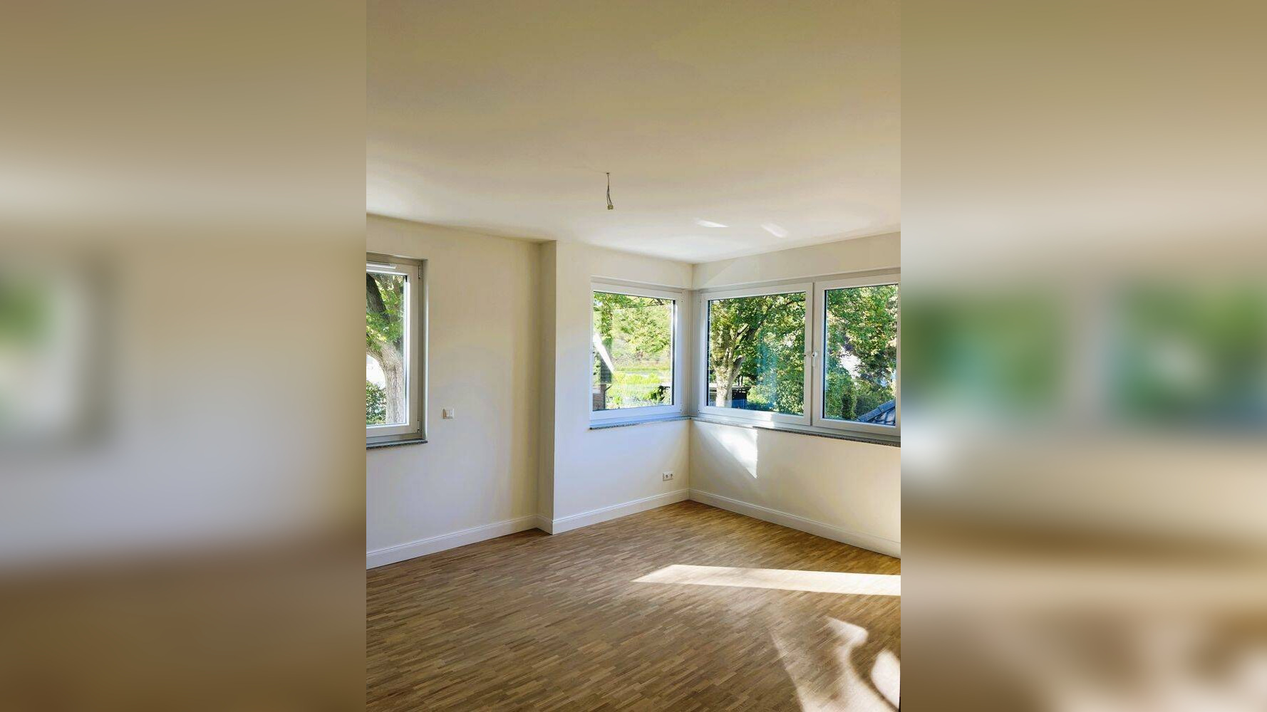 Ihre neue Traumwohnung im Herzen von Sasel – 22393 Hamburg – Vorschaubild 4