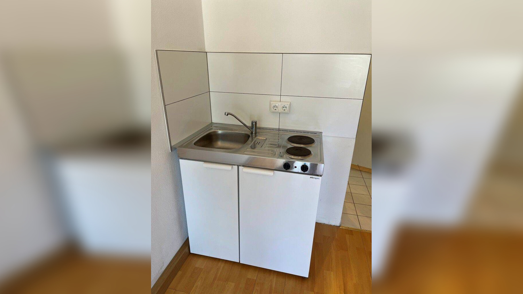 TOP – München – Milbertshofen – App mit Balkon ca. 19m² – 80809 München – Vorschaubild 3