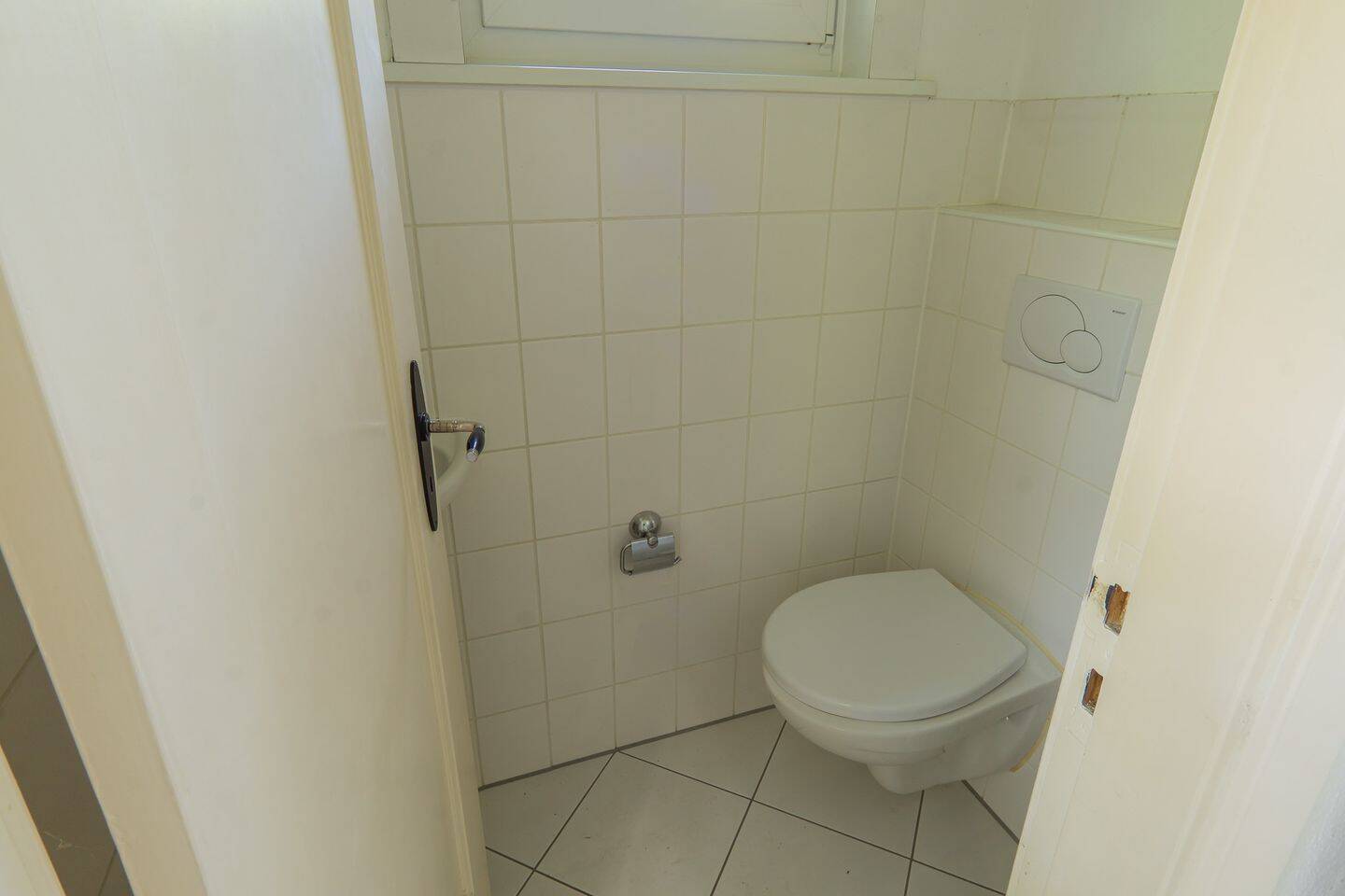 Charmantes Rotklinkerhaus mit ca. 150qm Wohn-/Nutzfläche in bevorzugter Lage von Hamburg-Nienstedten – 22587 Hamburg – Vorschaubild 4
