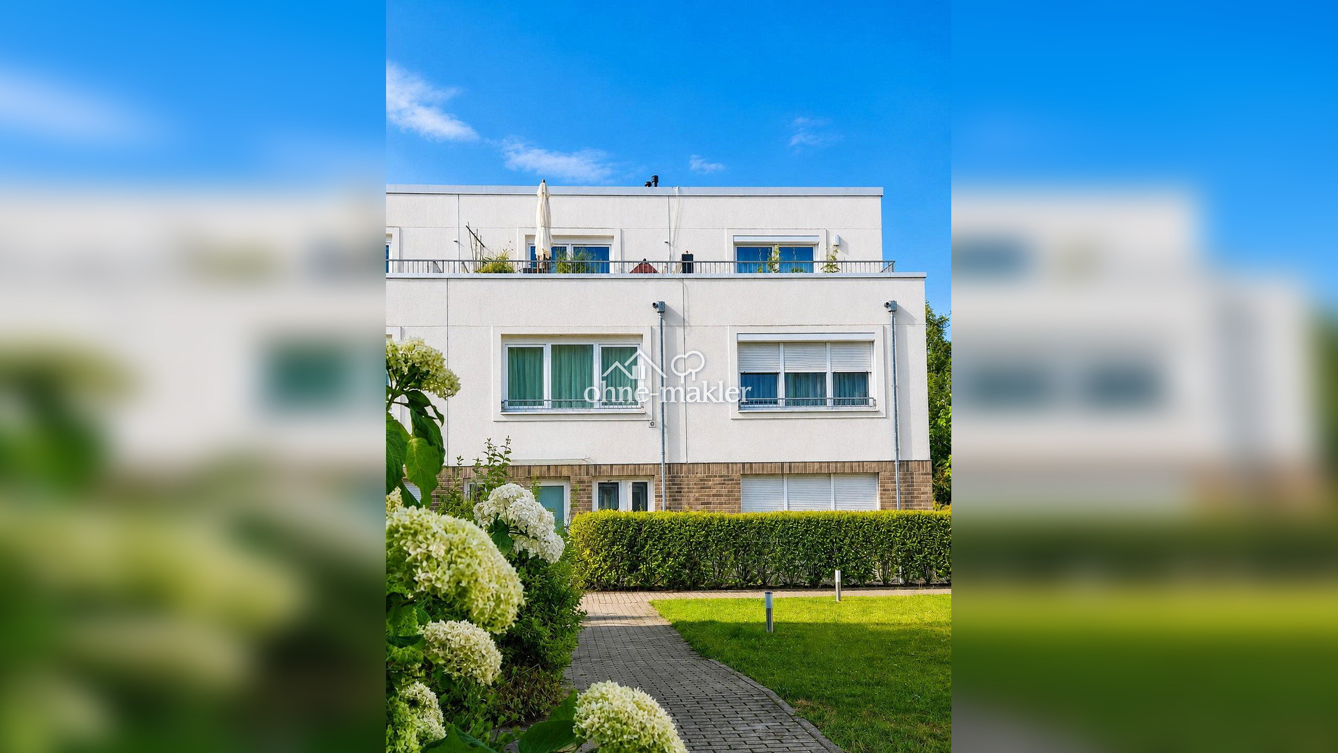 Köpenick Townhouse mit Garten & Dachterrassen – 12555 Berlin – Vorschaubild 6
