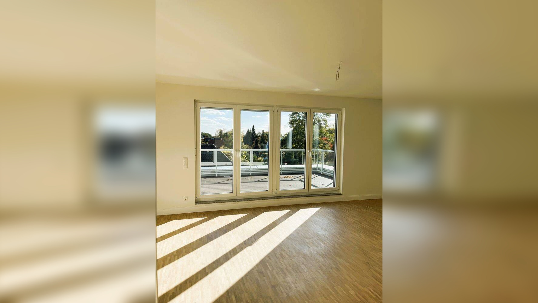 Ihre neue Traumwohnung im Herzen von Sasel – 22393 Hamburg – Vorschaubild 5