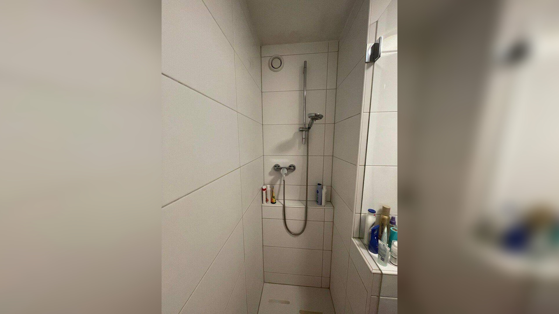 Großzügige 2-Zi-Wohnung mit 2 Balkonen & Rheinblick in Poll – 51105 Köln – Vorschaubild 5