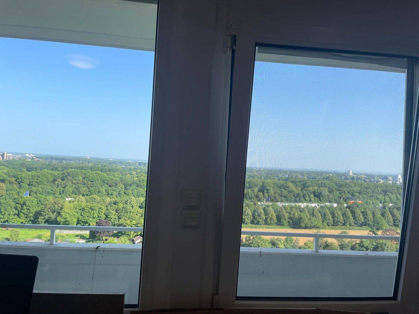 Großzügige 2-Zi-Wohnung mit 2 Balkonen & Rheinblick in Poll – 51105 Köln – Vorschaubild 7