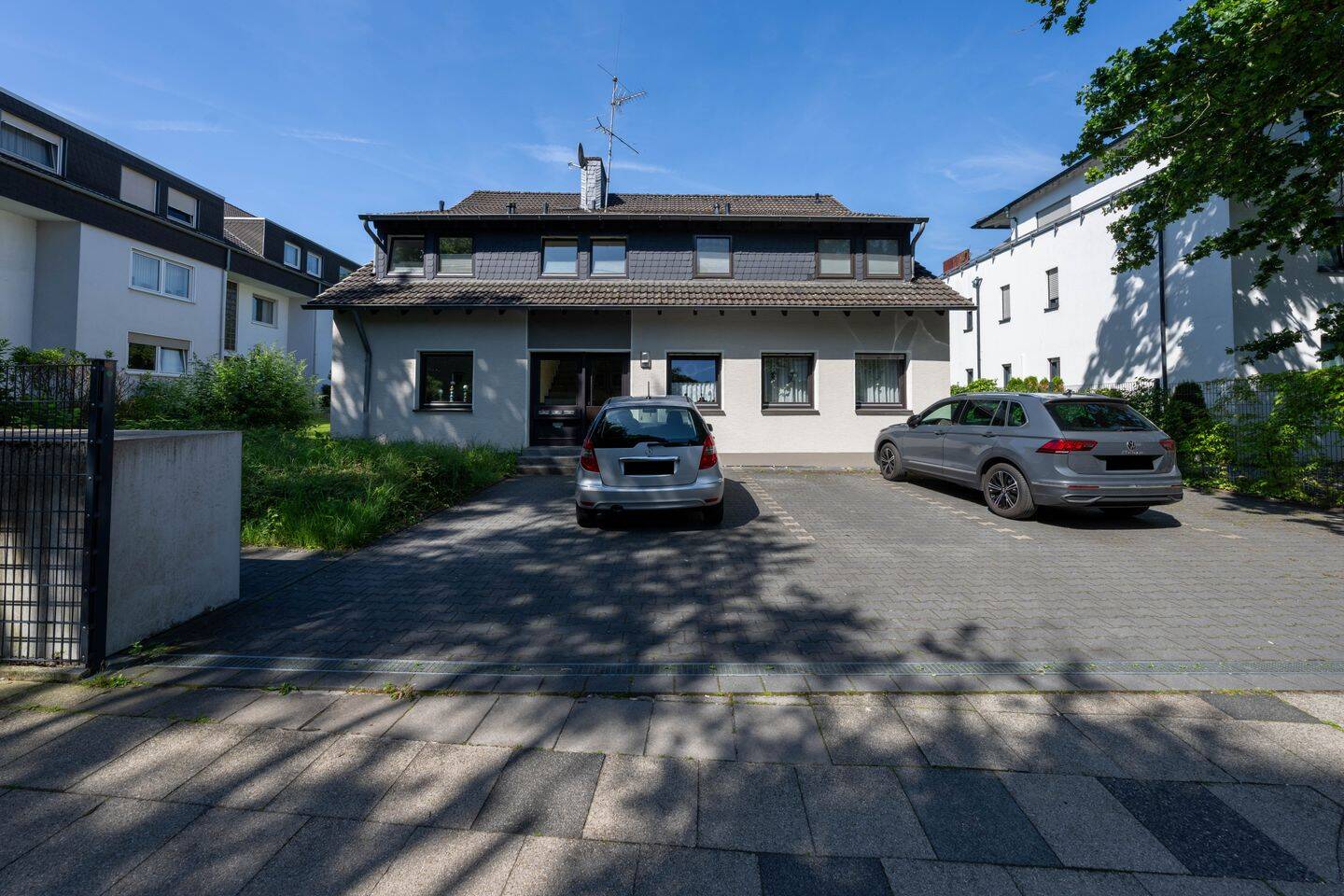 4-Zimmer-Maisonette mit Sonnenbalkon  in begehrter Wohnlage von Dortmund-Kirchhörde – 44229 Dortmund – Vorschaubild 3