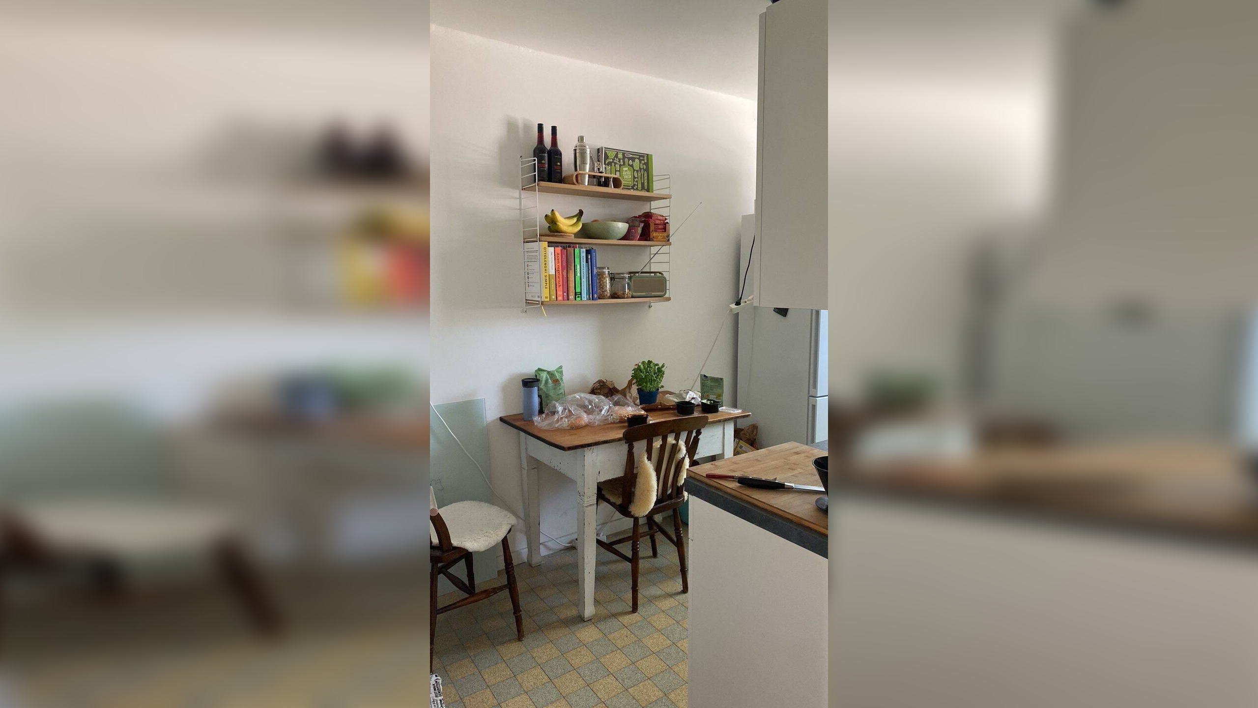 Gepflegte 3 Zimmer Wohnung zur Miete in Hamburg Nienstedten – Wentzel Dr. – 22609 Hamburg – Vorschaubild 7
