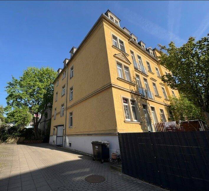 Attraktive Wohnung mit Balkon in Dresden-Cotta – 1157 Dresden – Vorschaubild 3