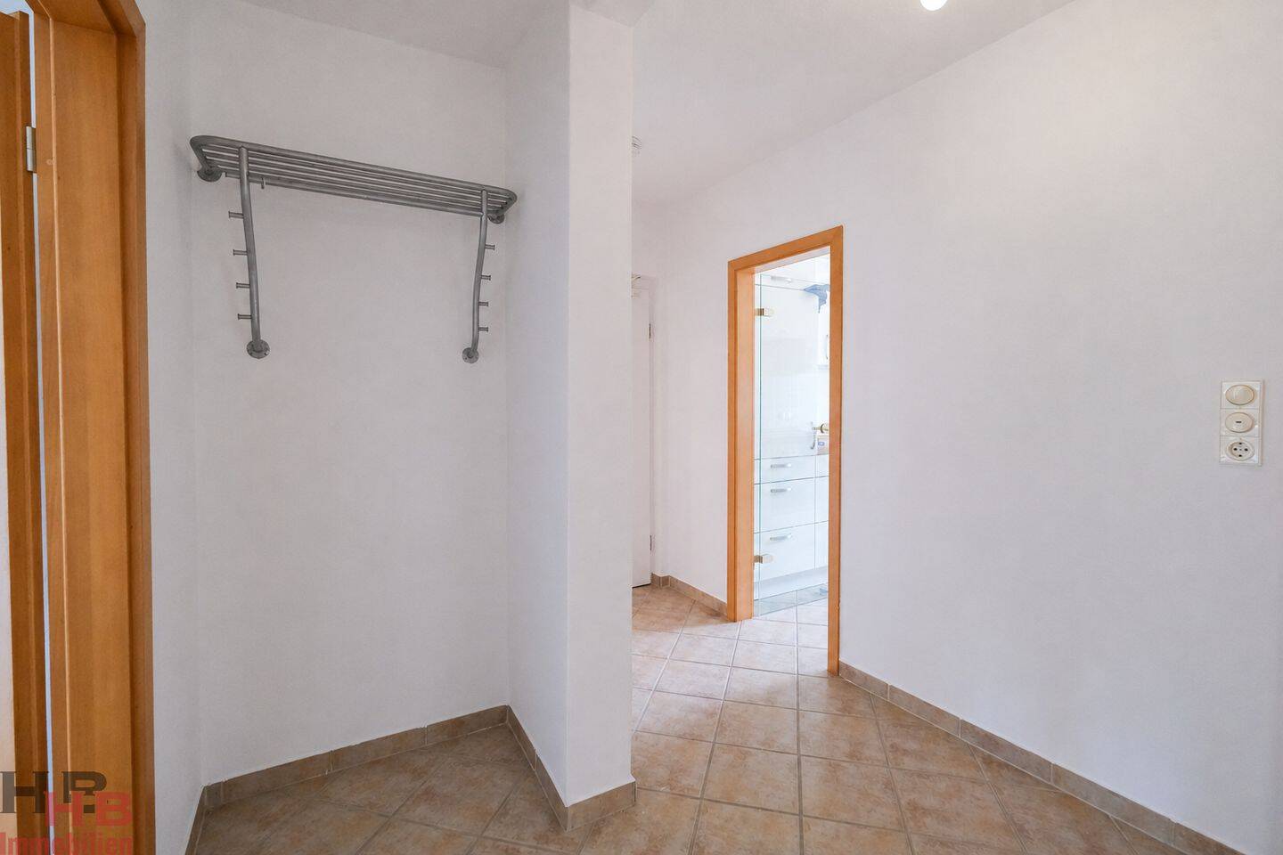 Attraktive 4-Zimmer-Wohnung mit durchdachtem Grundriss in Horn – Garage möglich – 28359 Bremen – Vorschaubild 3