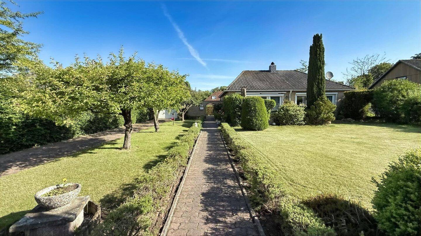 Ihr neues Zuhause in Ruhelage! – 23758 Gremersdorf – Vorschaubild 3