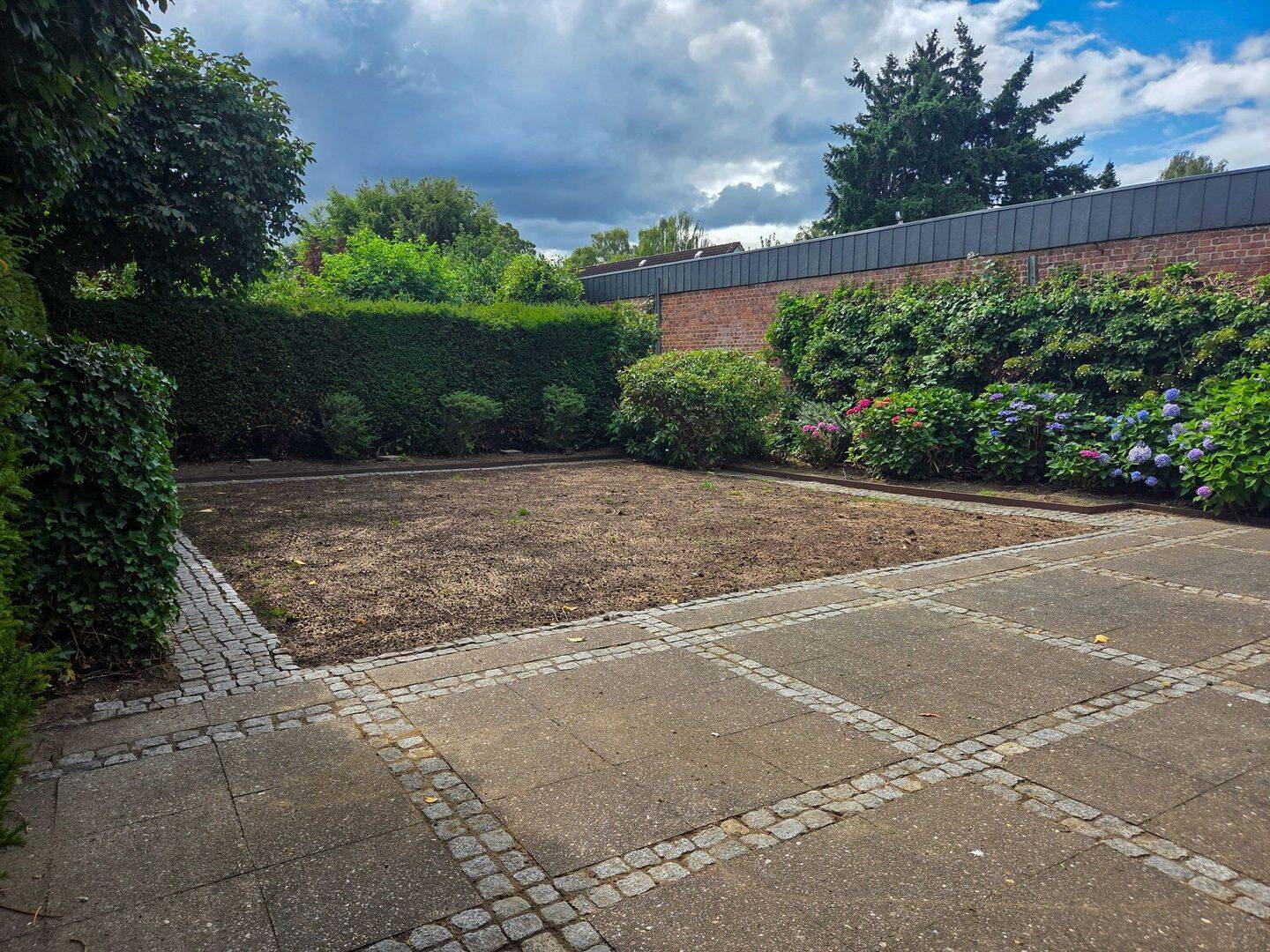 Traumhafte Wohnung mit großem Garten und Carport – 22609 Hamburg – Vorschaubild 3