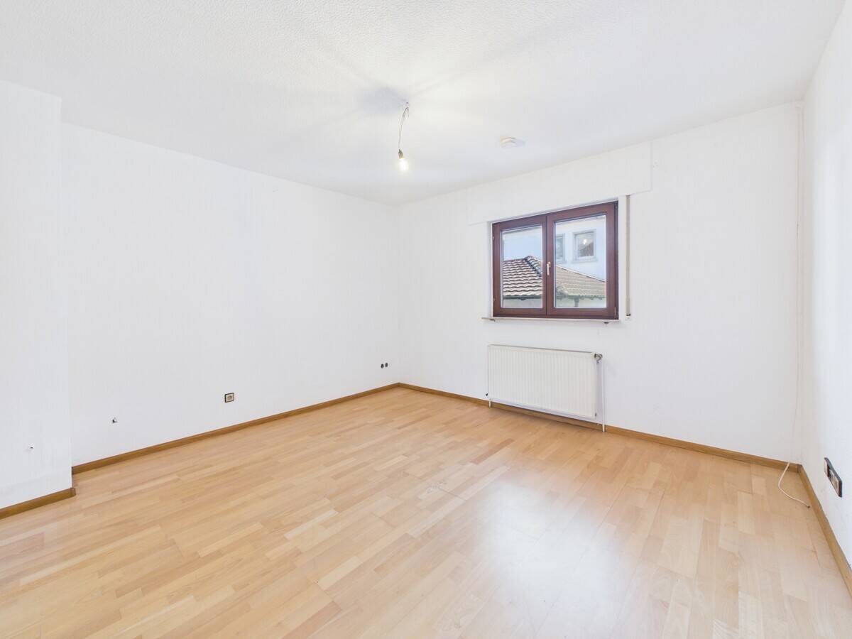 Großzügige Immobilie mit viel Raum für Ideen in Daxlanden – 76189 Karlsruhe – Vorschaubild 3