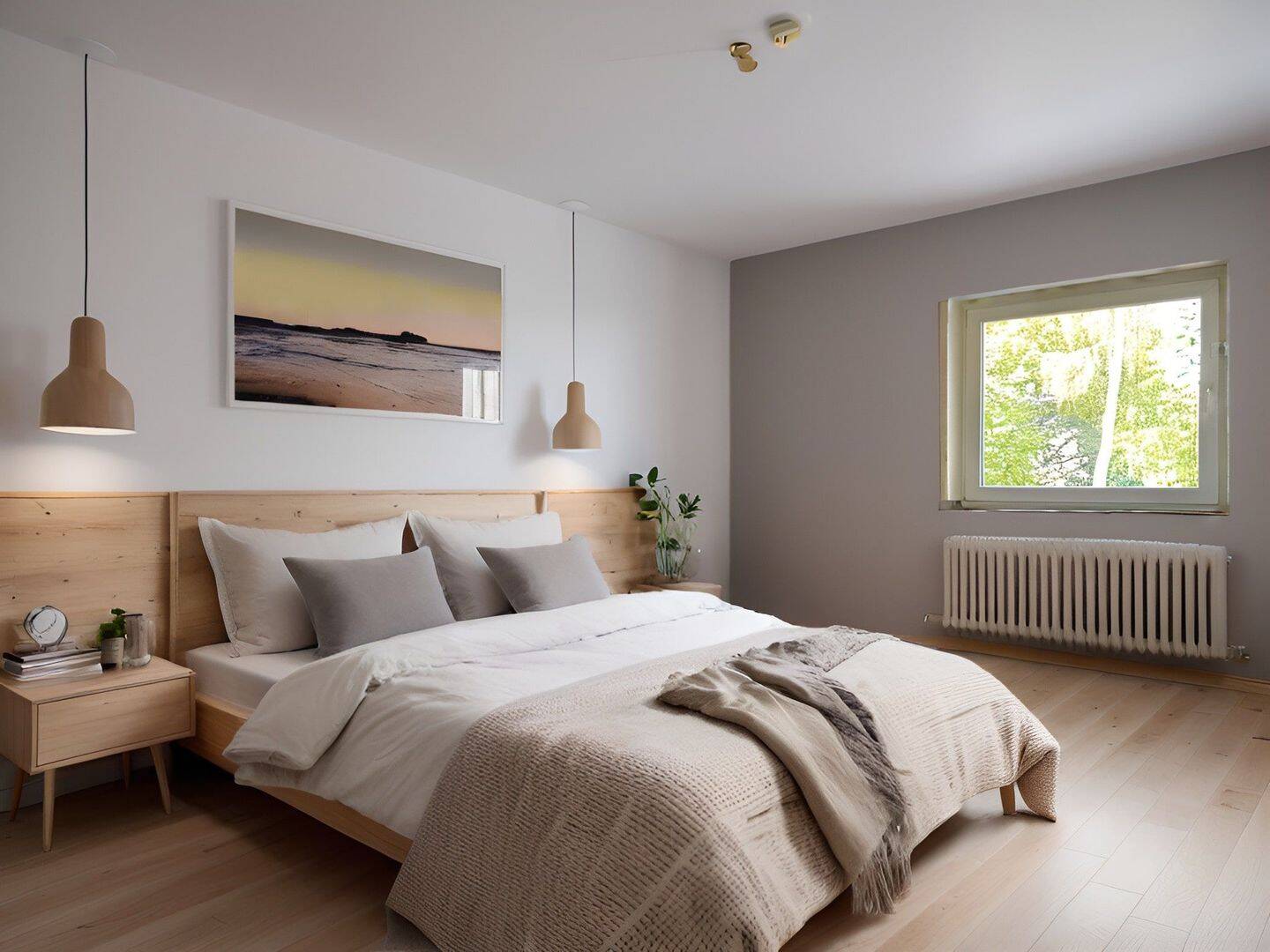 3-Zimmer-Erdgeschosswohnung in Köln-Dellbrück – 51069 Köln – Vorschaubild 4