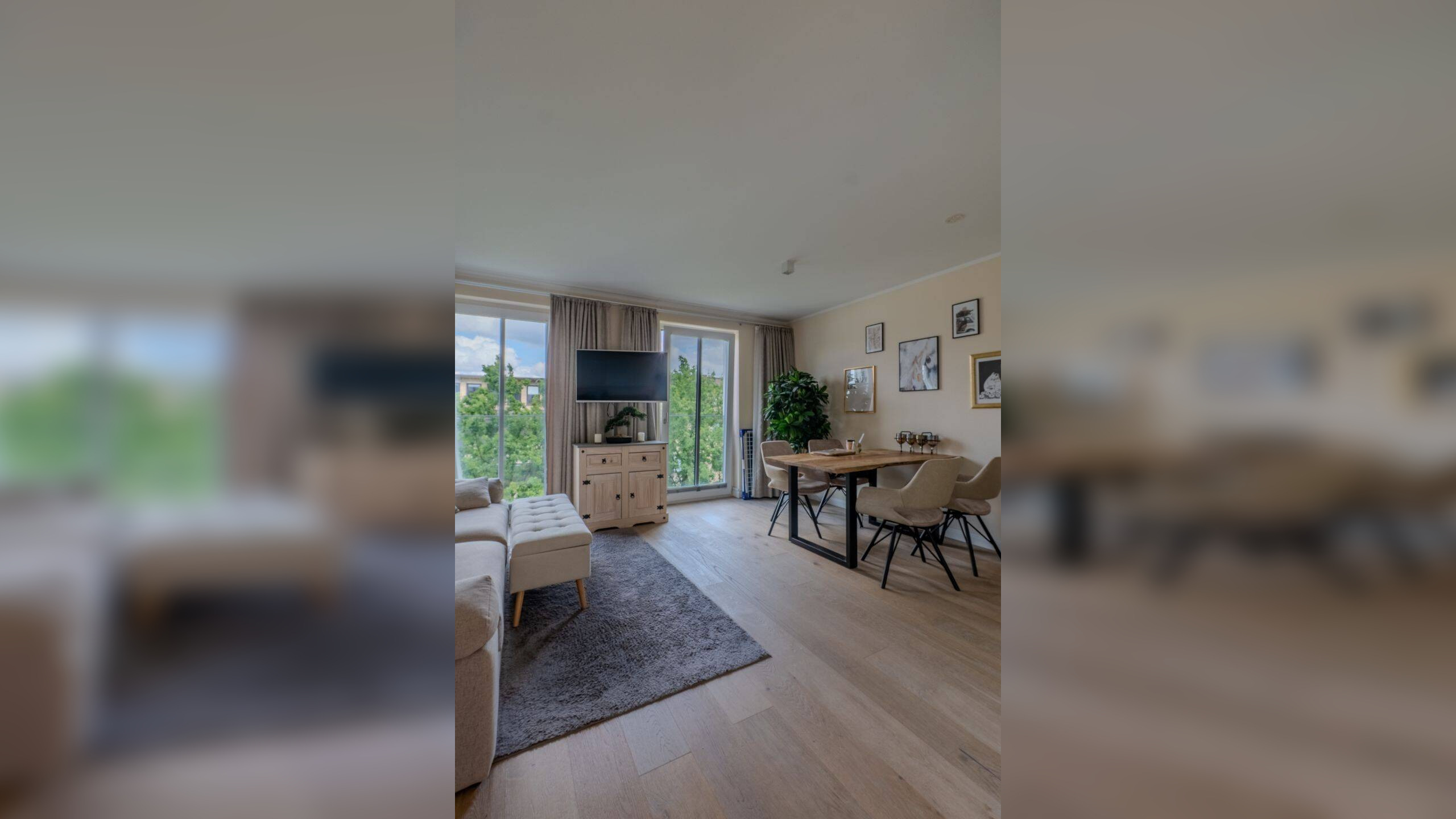 2 Zi. Whg. in Ottensen – urban, hochwertig & modern – 22765 Hamburg – Vorschaubild 4