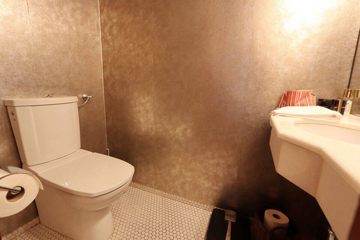 Geräumige Zwei-Zimmer-Wohnung in idyllischer Lage im schönen Hamburg-Othmarschen – 22605 Hamburg – Vorschaubild 4