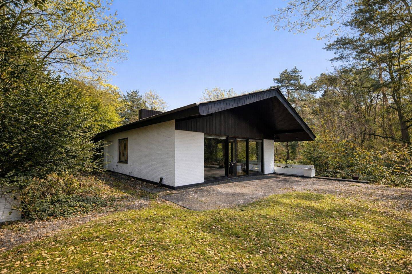 Mehr geht nicht! EFH mit Einliegerwohnung u. zusätzlichem Bebauungspotenzial in Villenlage – 21149 Hamburg – Vorschaubild 3