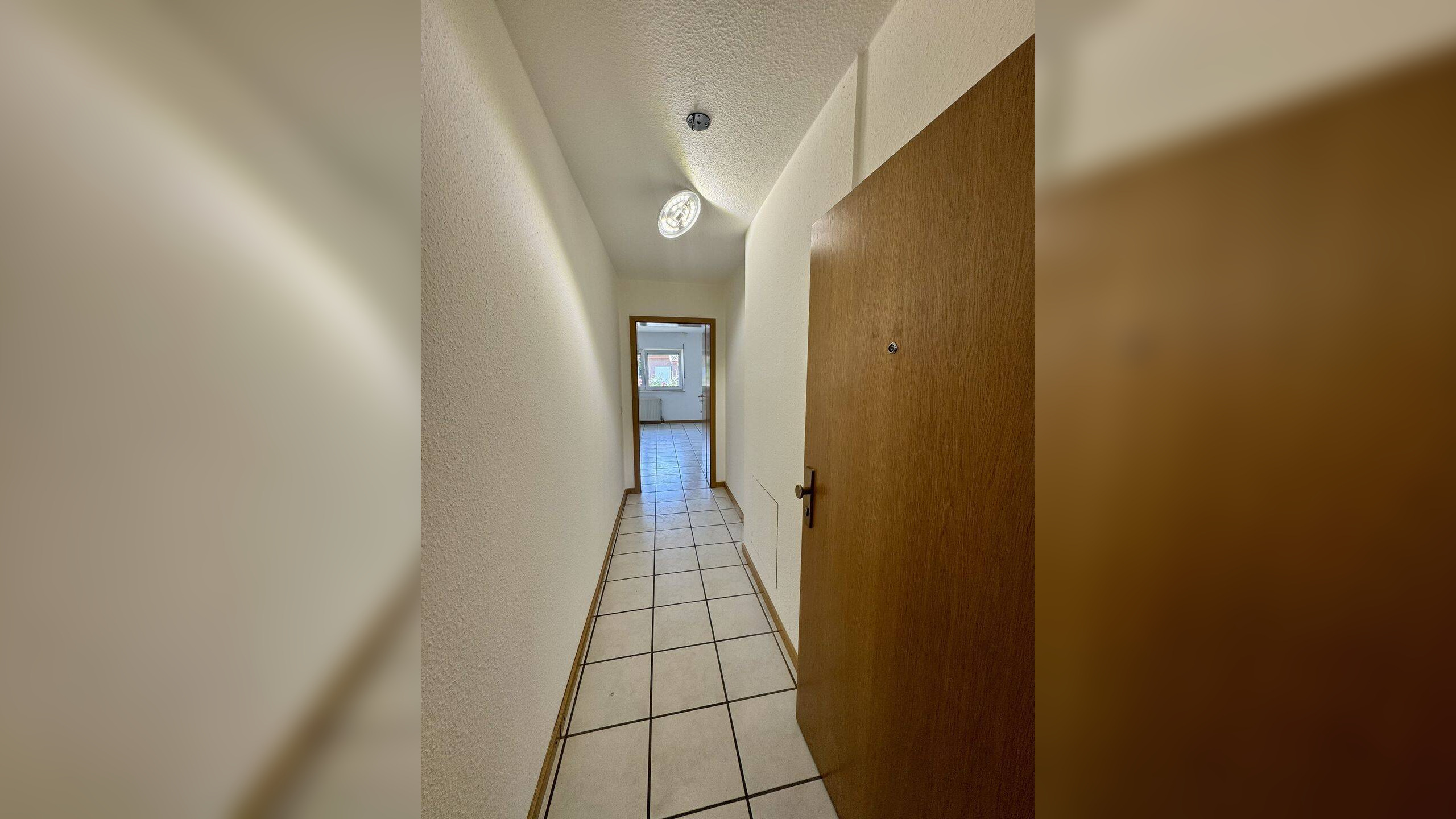 Helle 2-Zimmer-Wohnung mit ca. 55 m² in Wewer – 33106 Paderborn – Vorschaubild 3