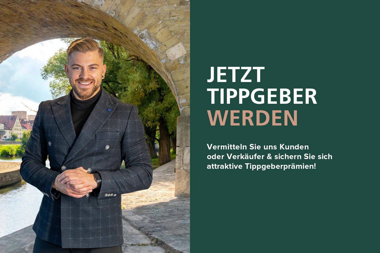 Wohnen mit Komfort: Hochwertige 4-Zimmer-Wohnung mit Einbauküche, Balkon & Garage in Regensburg! – 93057 Regensburg – Vorschaubild 3