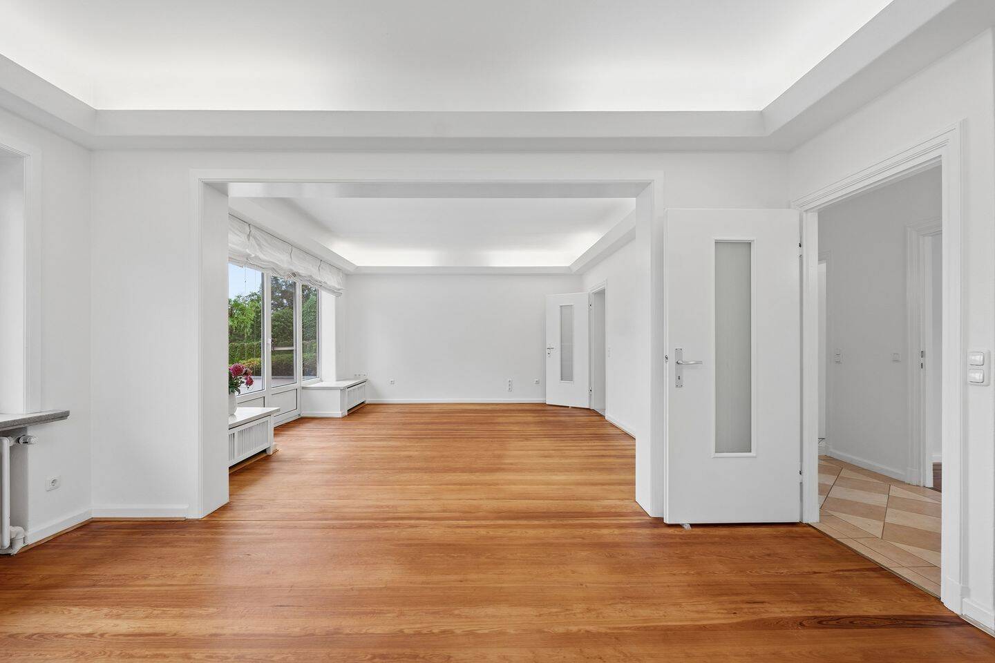 Lu?beck zu Ihren Fu?ßen. Die Wakenitz vor der Tu?r: Villa in Premium-Lage – 23564 Lübeck – Vorschaubild 3