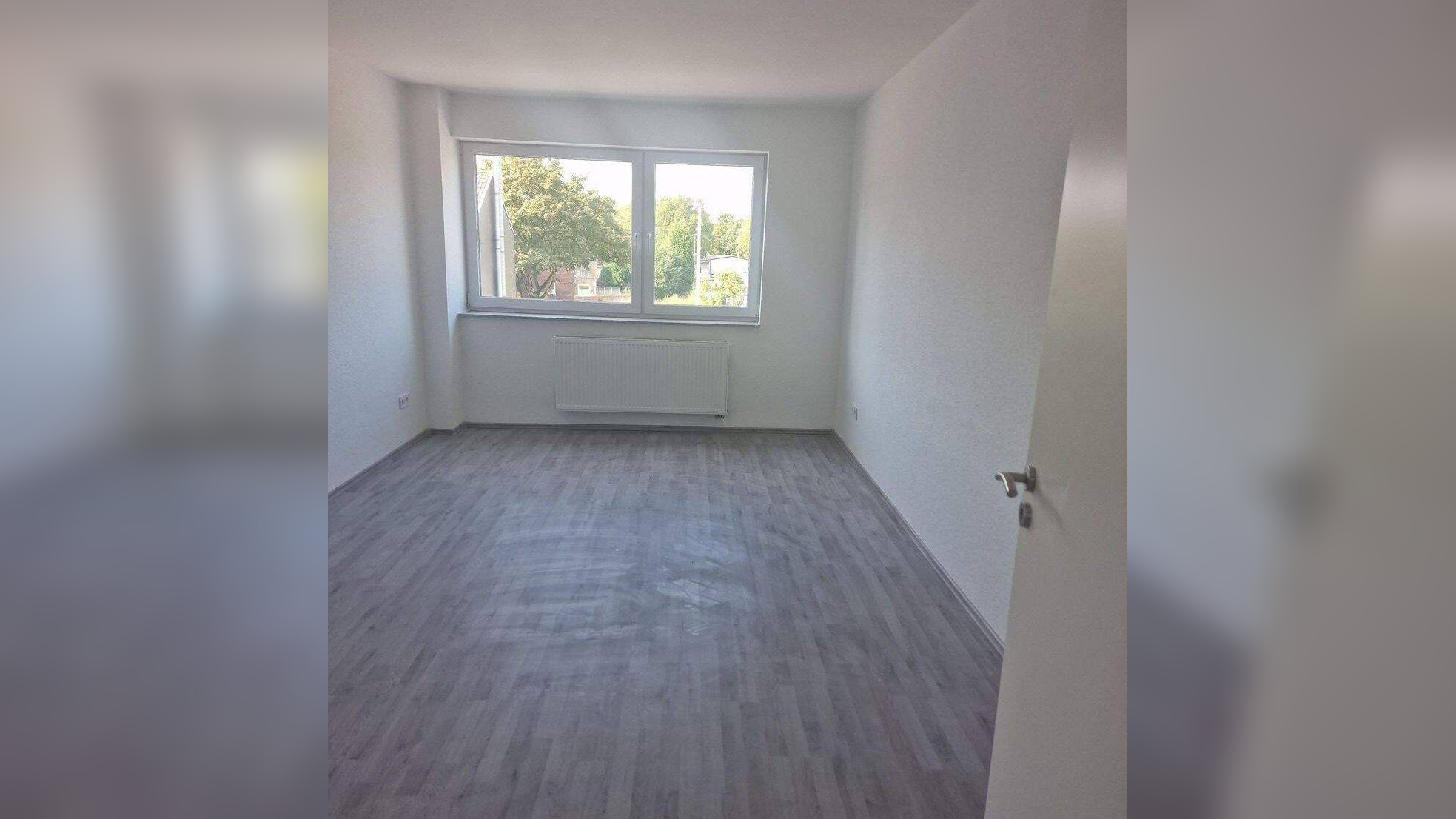 2,5 Raum Wohnung , frisch renoviert ohne Balkon – 45329 Essen – Vorschaubild 3