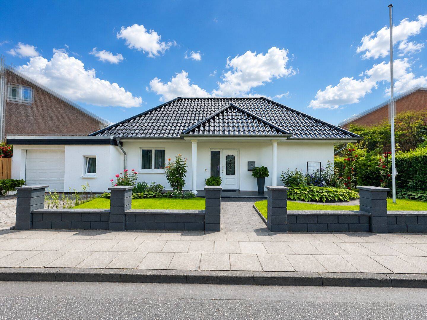 Modernes Wohnen mit Komfort und Nachhaltigkeit – Ihr neues Zuhause in Neuwiedental – 21147 Hamburg – Vorschaubild 3
