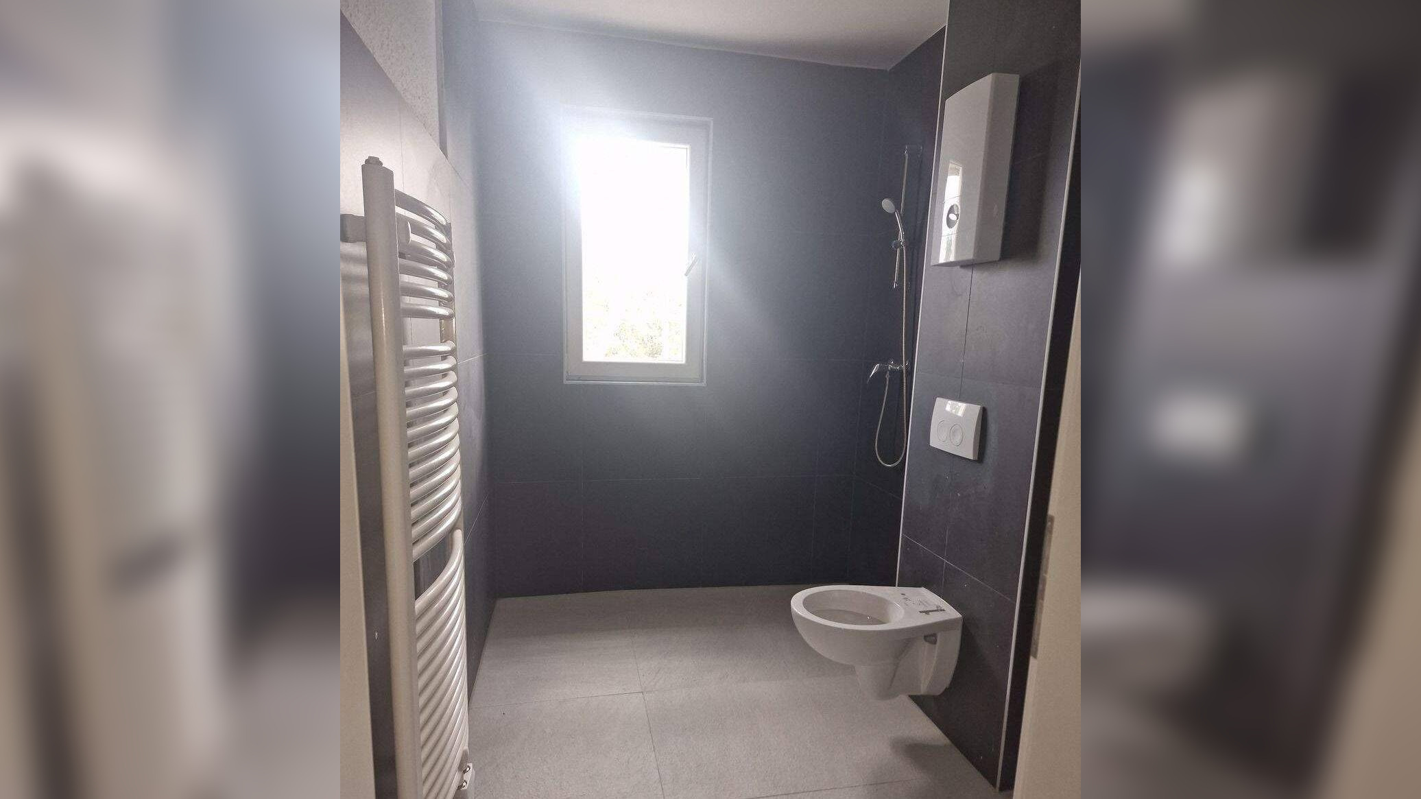 2,5 Raum Wohnung , frisch renoviert ohne Balkon – 45329 Essen – Vorschaubild 4
