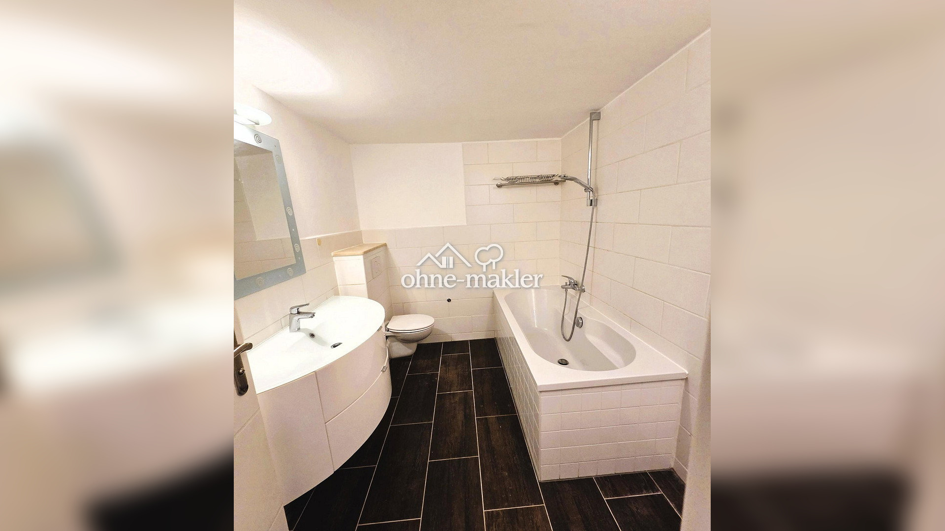 Waldidyll mit Potenzial – Traumhaus in Berlin – 13507 Berlin – Vorschaubild 3