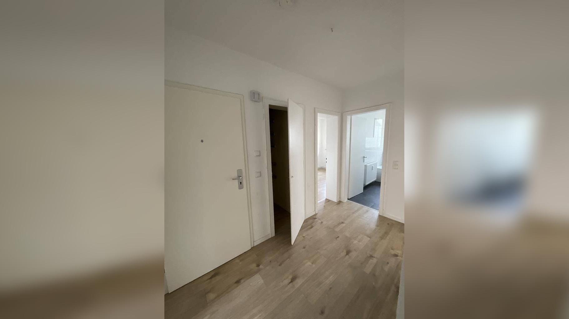 Moderne 3-Zimmer-Wohnung mit hochwertigem Laminatboden in Hagen-Boele – 58099 Hagen – Vorschaubild 3