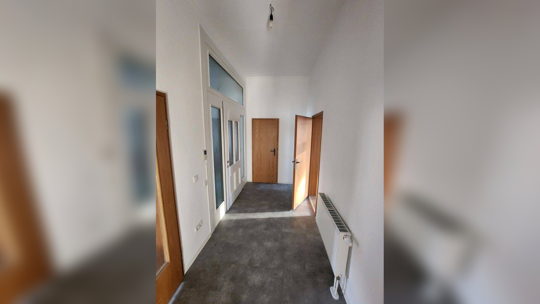 helle große 4 Raum Whg teilmöbliert mit EBK – 7743 Jena – Vorschaubild 3
