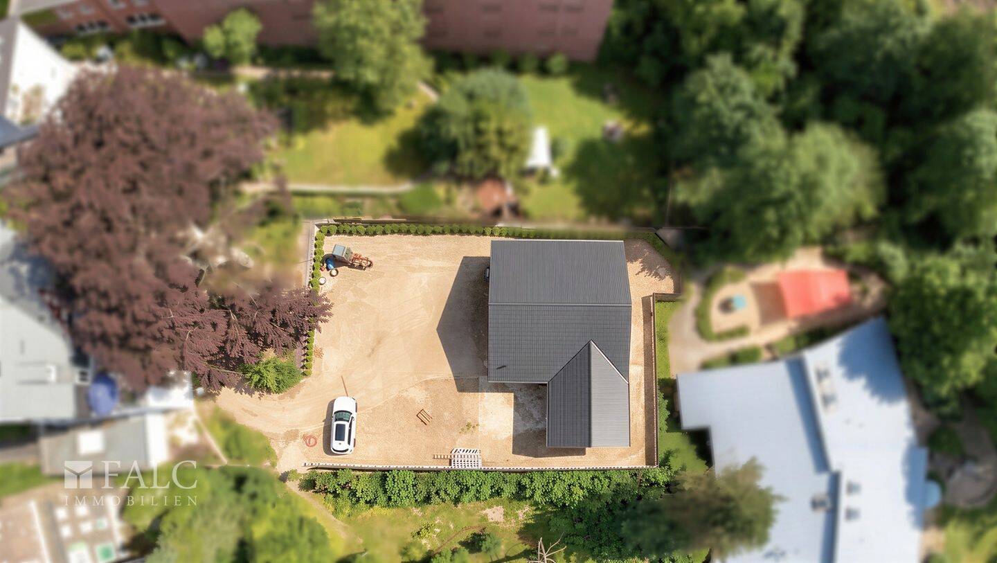 Ebenerdig, modern, selten: Barrierefreies Wohnen mit Garten in Remscheid-Vieringhausen – 42857 Remscheid – Vorschaubild 3