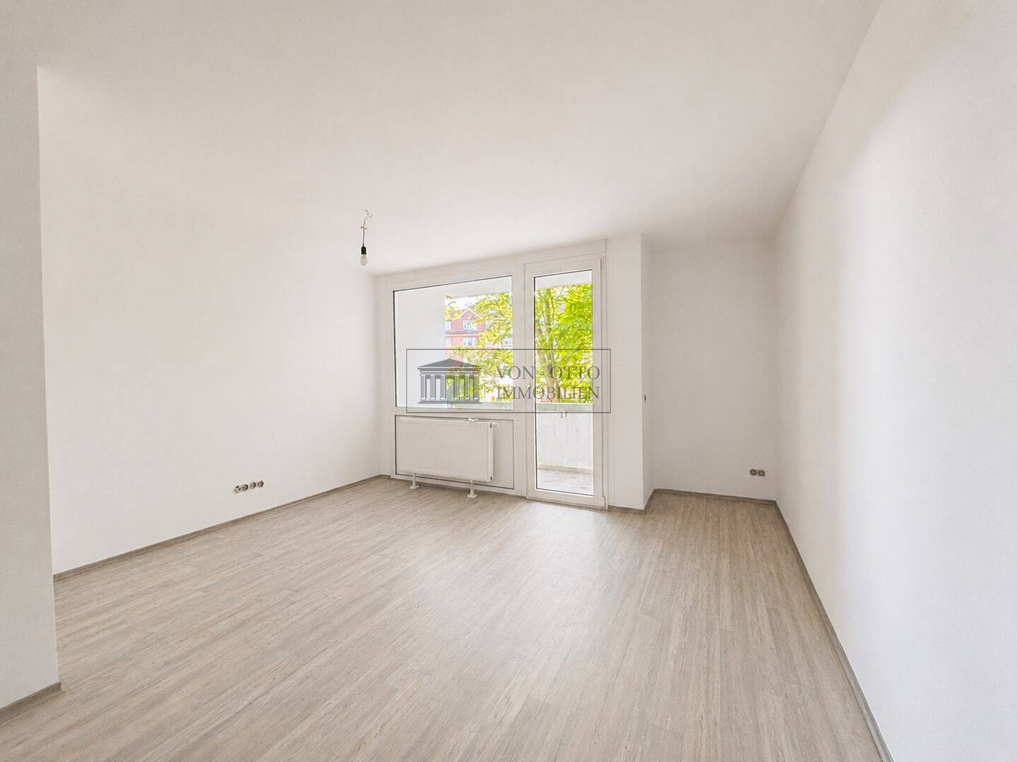 Einziehen oder vermieten – Modernisierte Wohnung mit Balkon – 51063 Köln – Vorschaubild 3