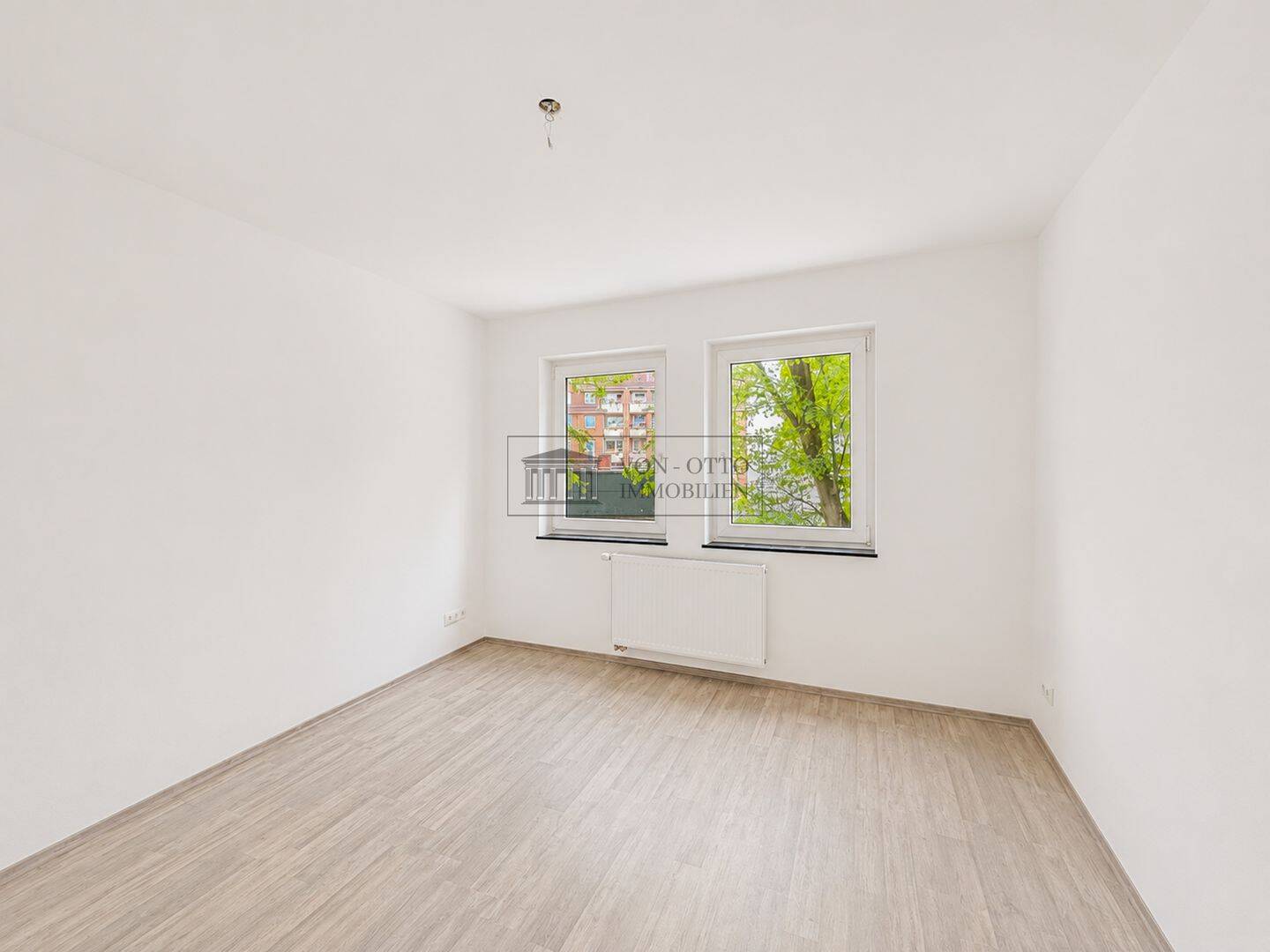Einziehen oder vermieten – Modernisierte Wohnung mit Balkon – 51063 Köln – Vorschaubild 4