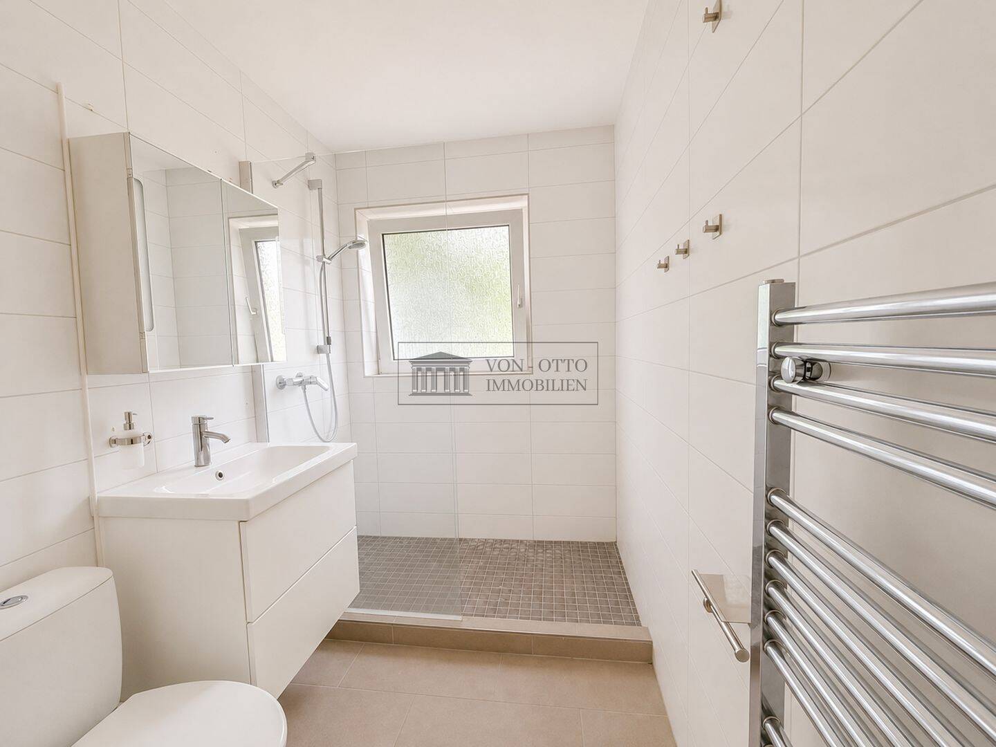 Einziehen oder vermieten – Modernisierte Wohnung mit Balkon – 51063 Köln – Vorschaubild 6