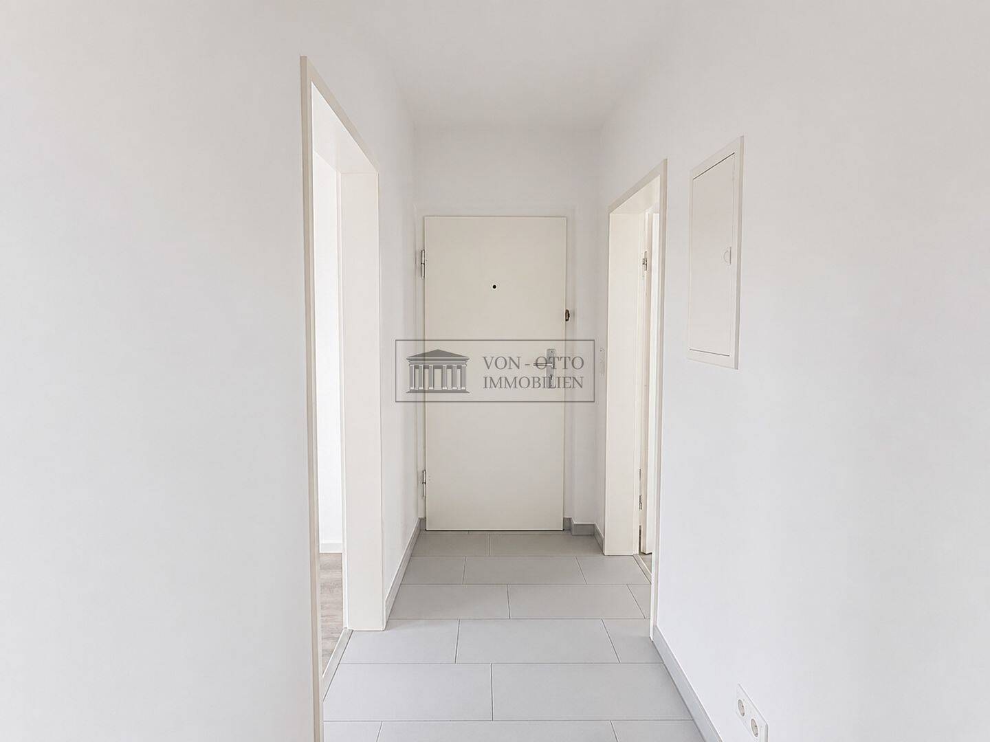 Einziehen oder vermieten – Modernisierte Wohnung mit Balkon – 51063 Köln – Vorschaubild 9