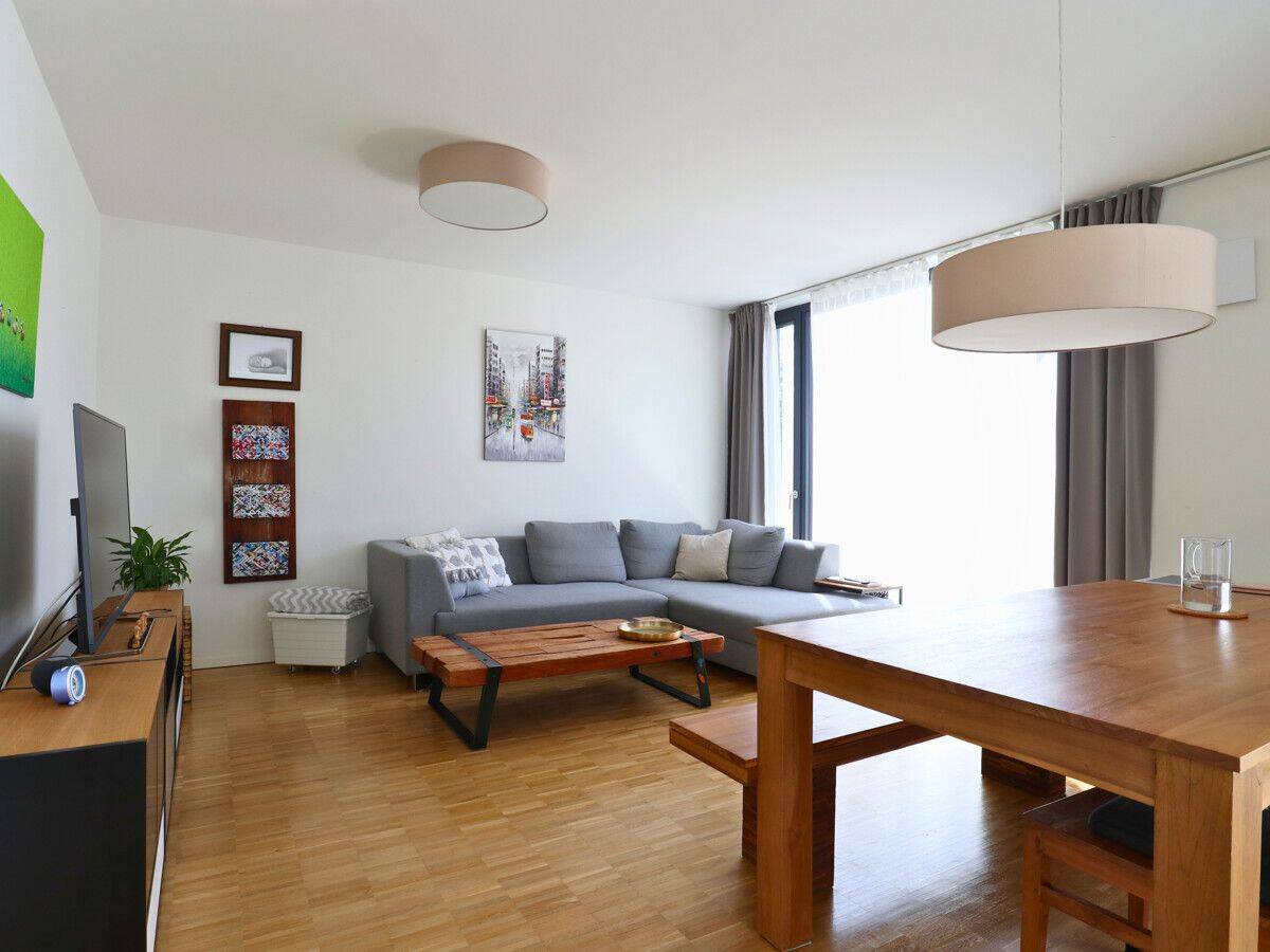 Hochwertig ausgestattete Erdgeschosswohnung mit Terrasse in innenstadtnaher Lage – 26135 Oldenburg (Oldb) – Vorschaubild 3