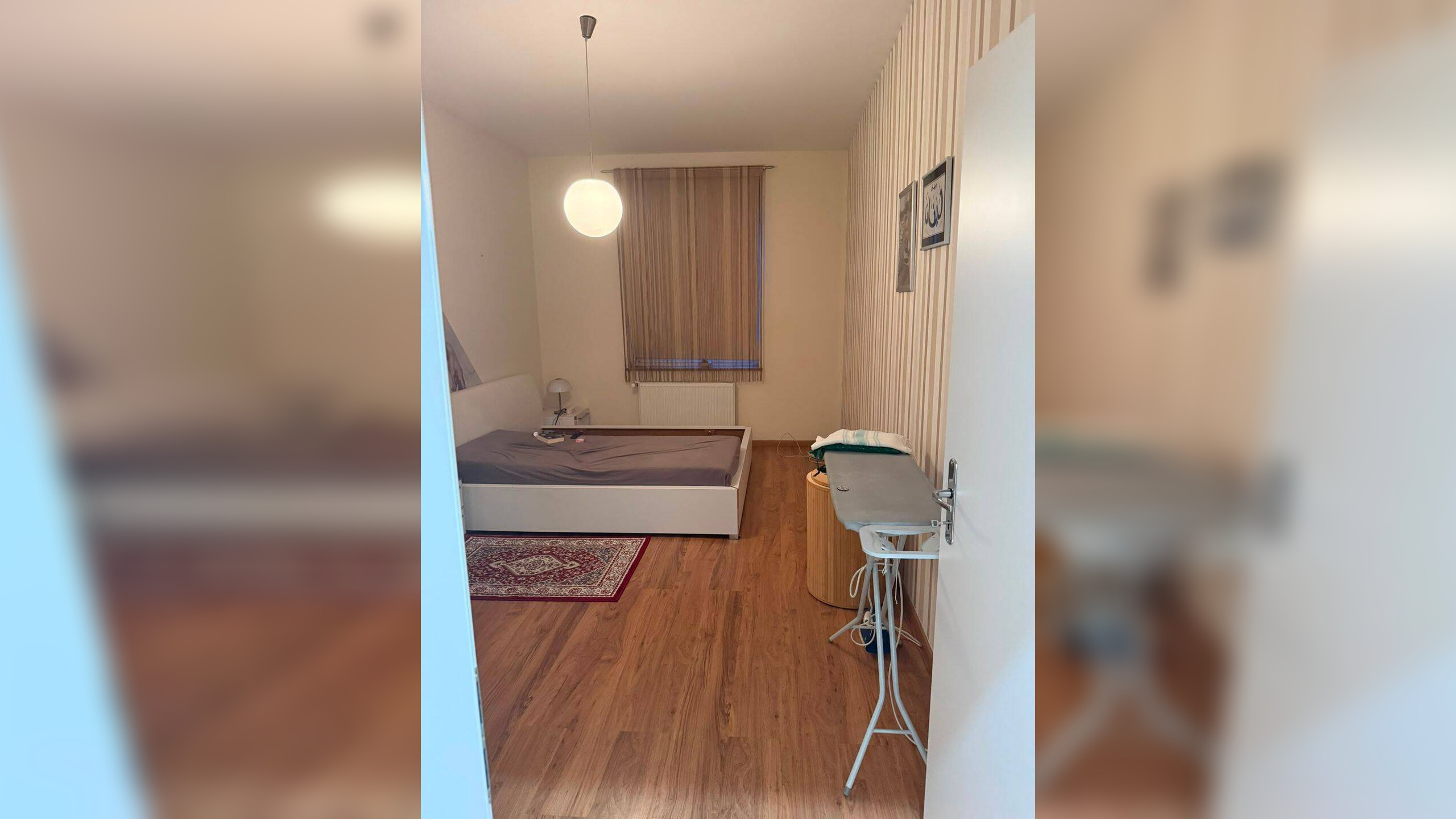 Familienfreundliche 3,5-Zimmer-Wohnung mit Balkon in Bochum Innenstadt – 44787 Bochum – Vorschaubild 3