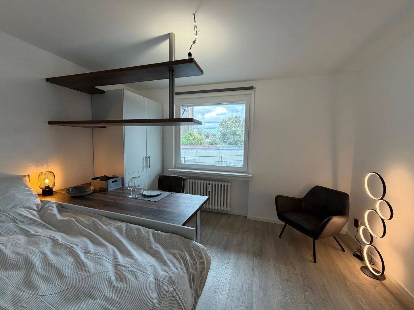 Hochwertig möbliertes Business Apartment im Zentrum von Köln – 50676 Köln – Vorschaubild 3