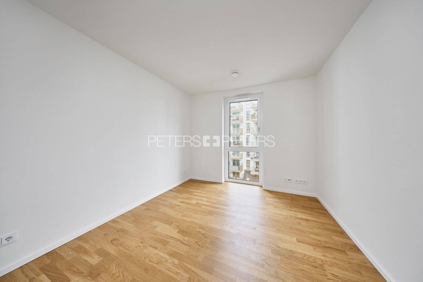 + Neubauwohnung mit West-Balkon in Rothenburgsort + Urban.Isle + – 20539 Hamburg – Vorschaubild 3