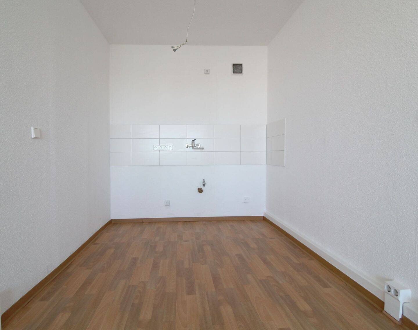**Familienwohnung nähe des Neustädter See** – Magdeburg – Vorschaubild 3