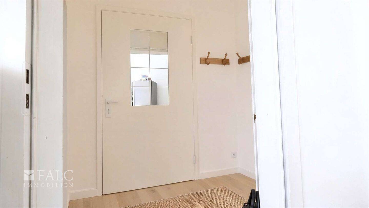 Seltene Gelegenheit im Kreuzviertel – Eigentumswohnung zur individuellen Modernisierung – 44137 Dortmund – Vorschaubild 3
