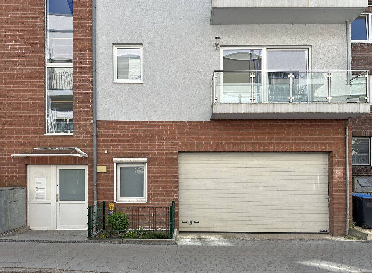 Sonnige Eigentumswohnung in Zentrumsnähe – 21029 Hamburg – Vorschaubild 3