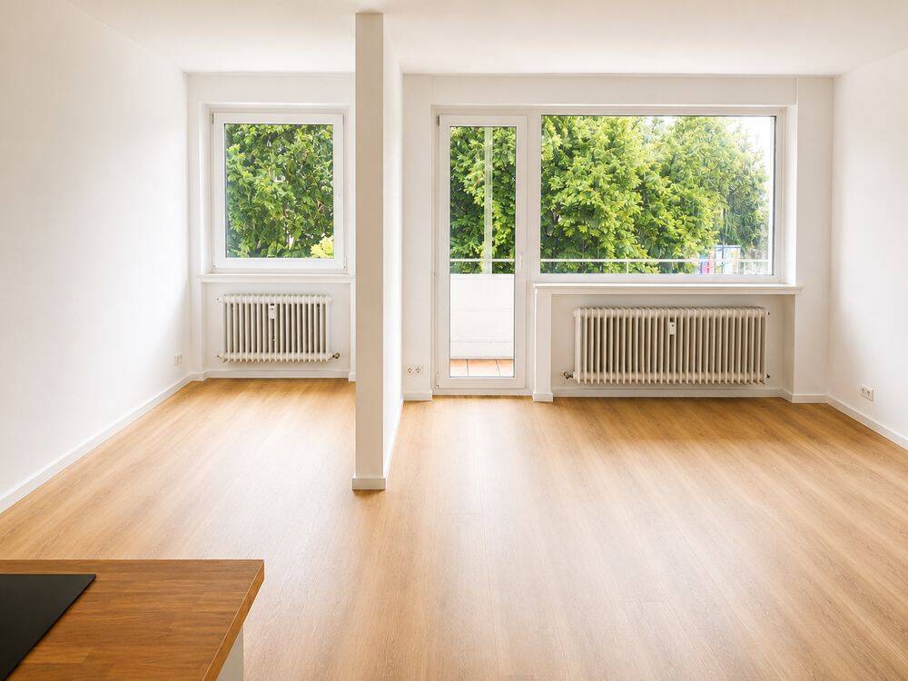 Helle 1-Zimmer-Wohnung in City nähe – 28203 Bremen – Vorschaubild 3