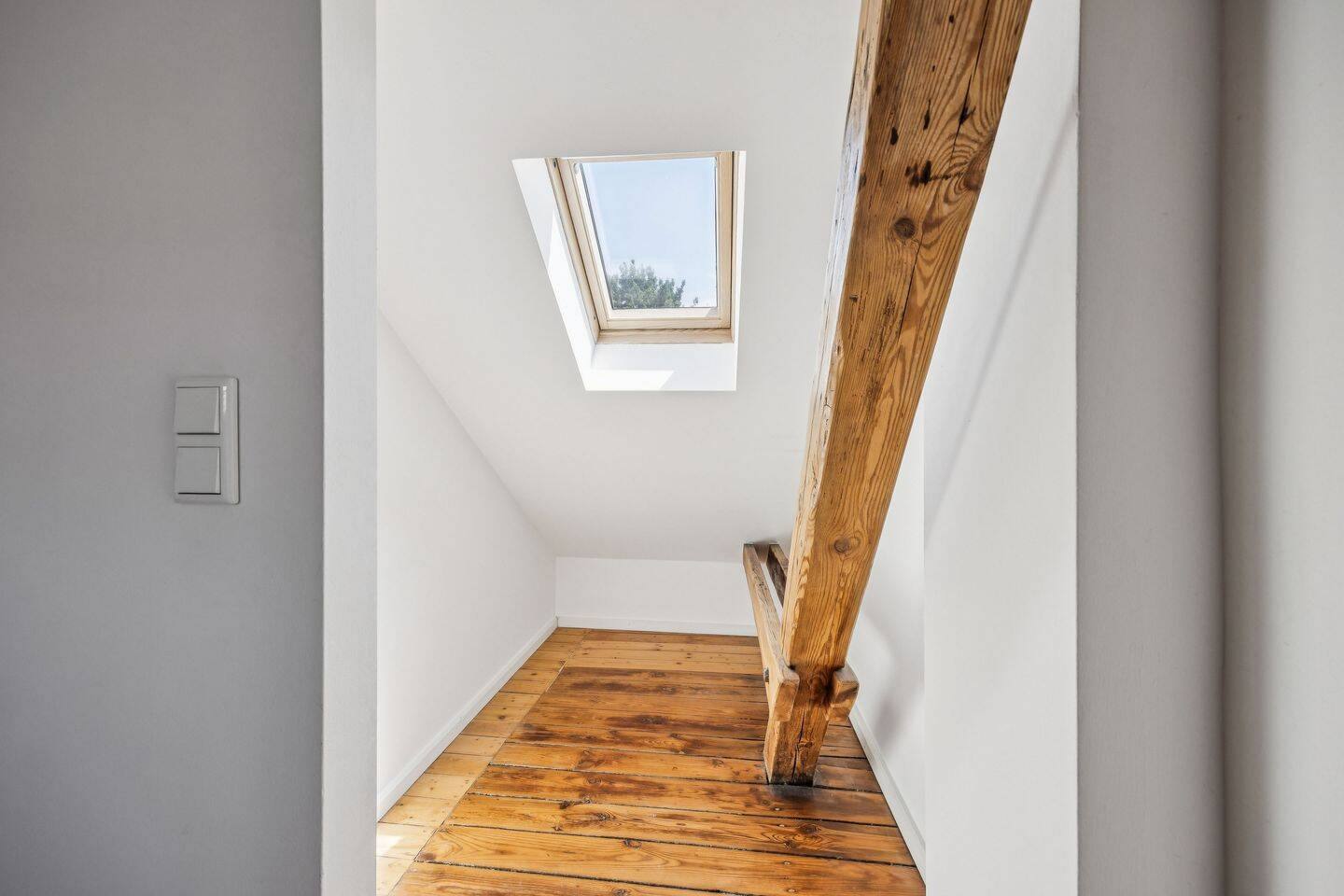 Wohntraum in der Hufeisensiedlung: Ihr neues Leben auf 123m² Gesamtfläche – 12359 Berlin – Vorschaubild 3