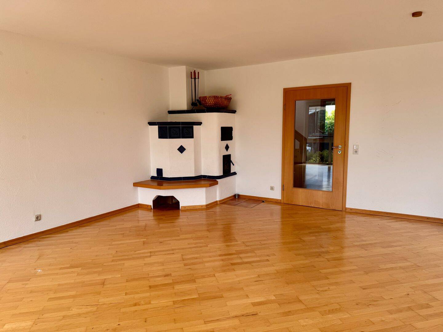 Moderne Doppelhaushälfte mit Garten u. Garage in Kernscheid – nur 10 Minuten zur Uni – 54296 Trier – Vorschaubild 3