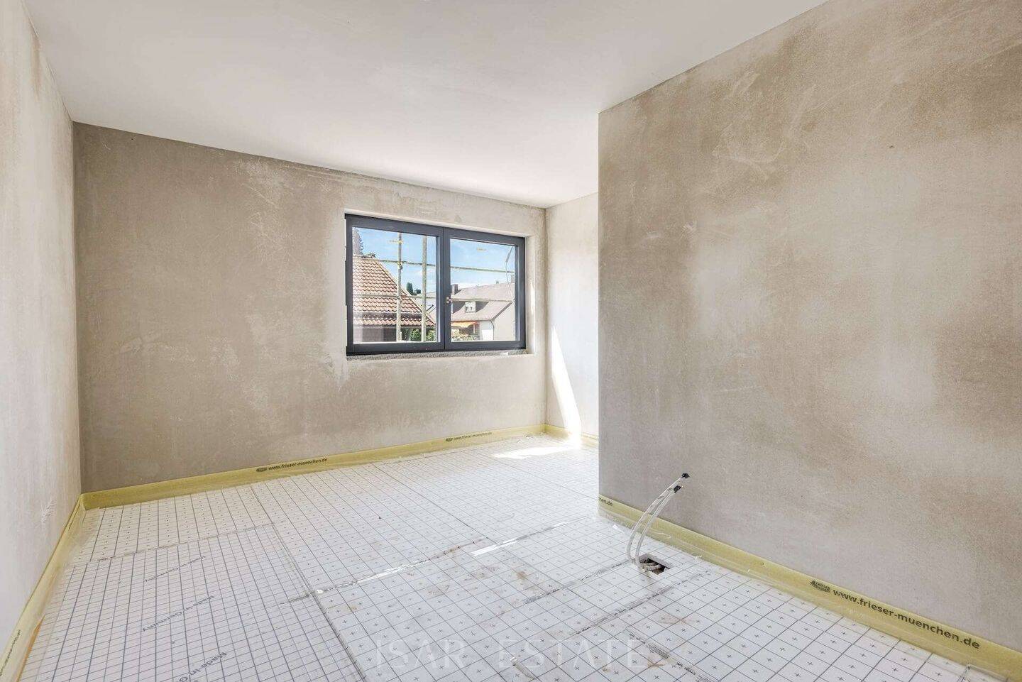 Großzügiges Design-Stadthaus mit exklusiver Ausstattung in Solln-Forstenried – 81476 München – Vorschaubild 4
