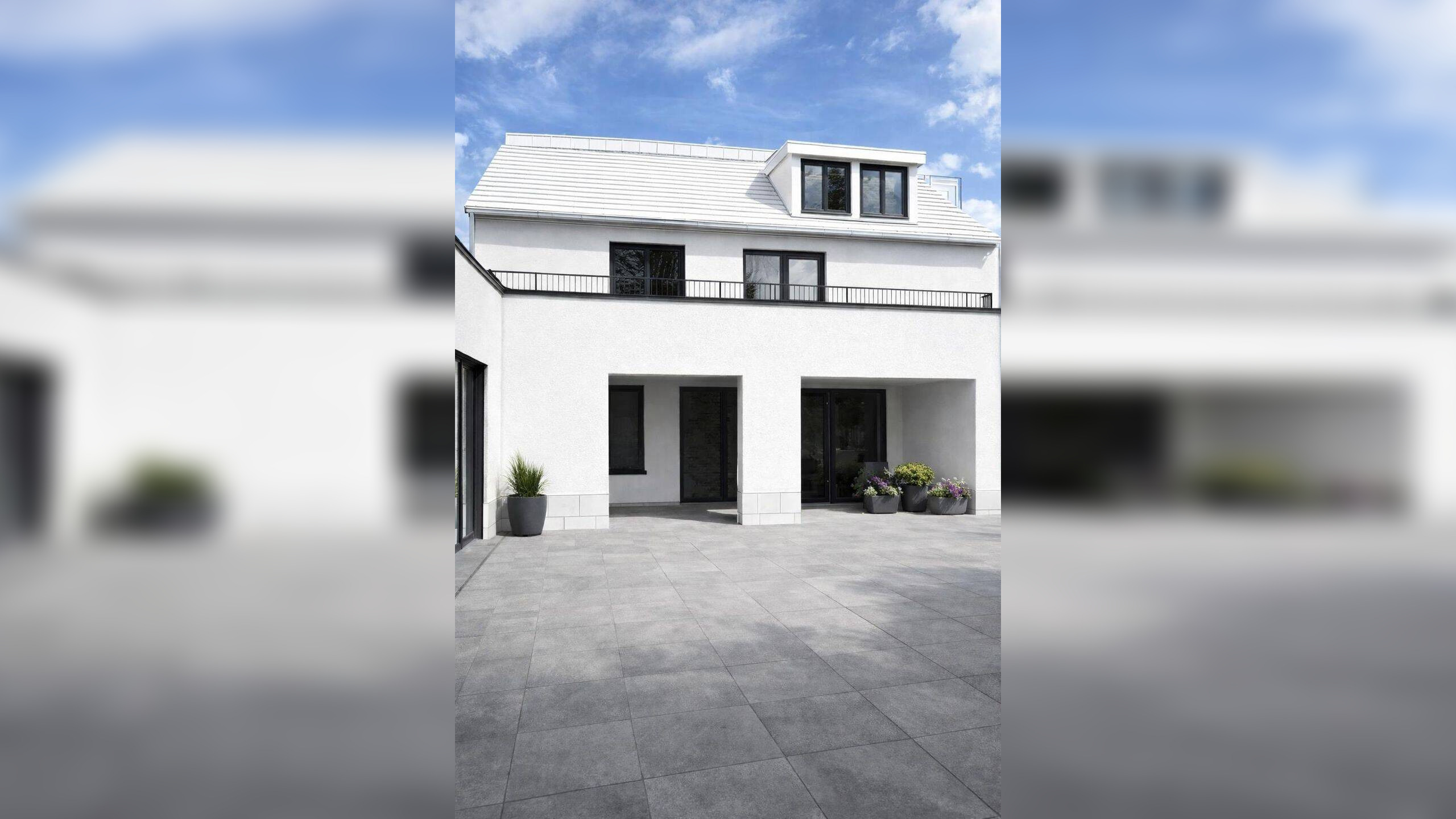 Moderne 4,5 Zimmer Wohnung – 45279 Essen – Vorschaubild 3
